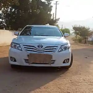 Toyota Camry, 2007