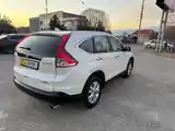 Honda CR-V, 2014-5