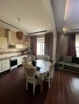 3-комн. квартира, 9 этаж, 90м², Сино-5