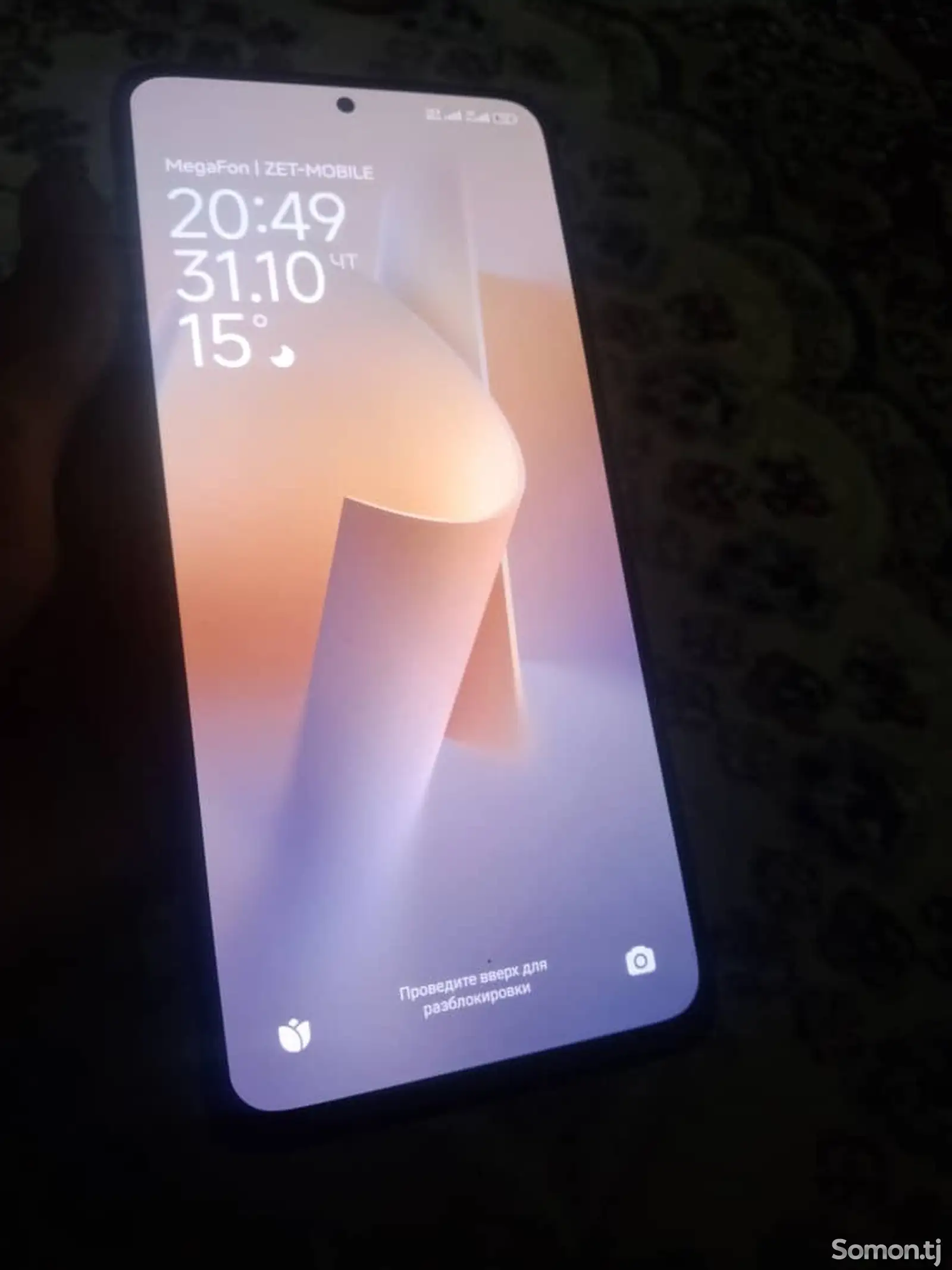 Xiaomi Redmi note 12 pro-1