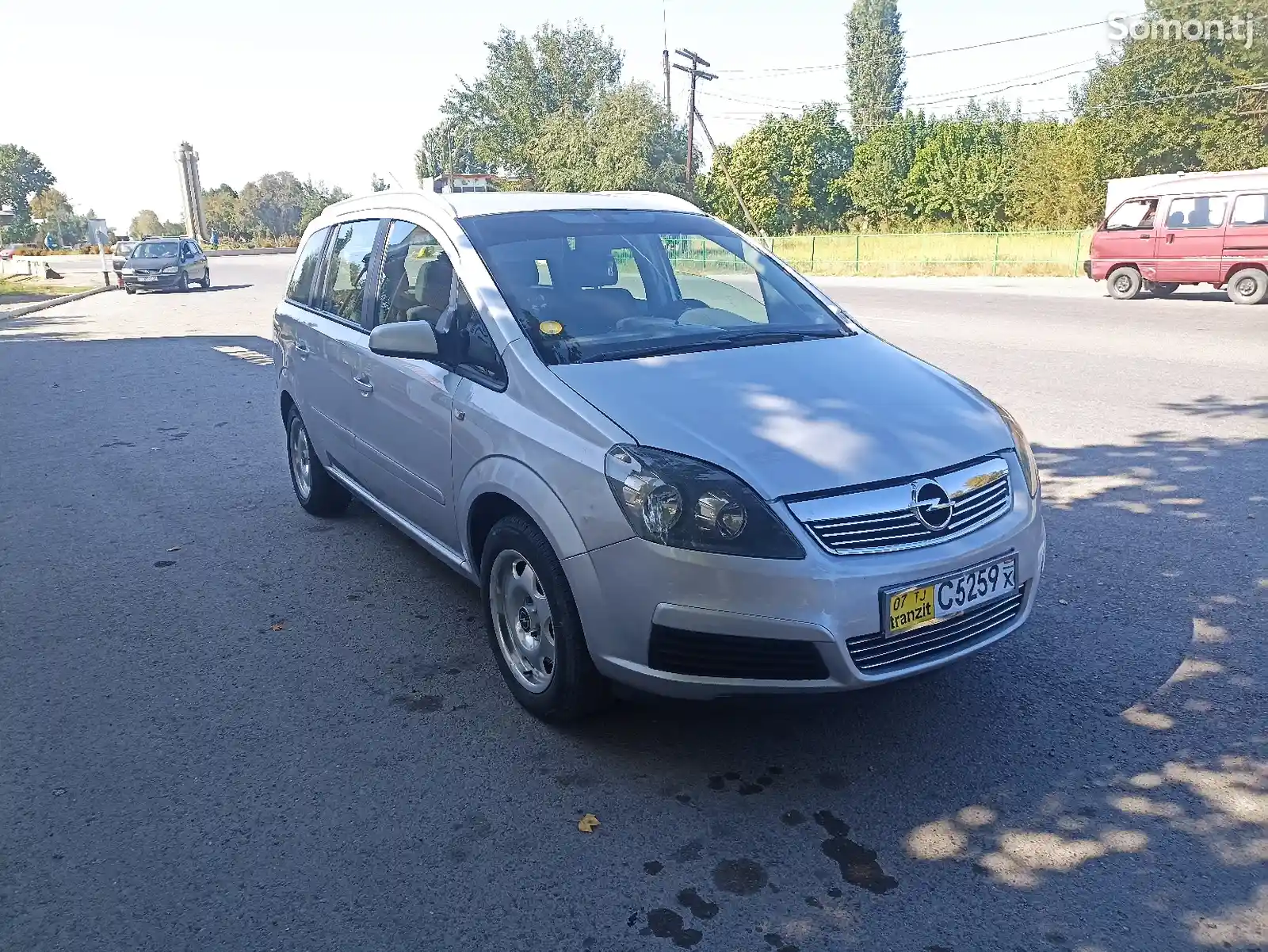 Opel Astra H, 2007-2