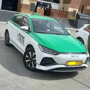 BYD E2, 2023