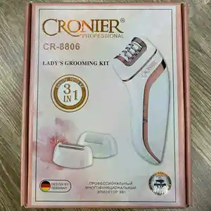 Эпилятор Cronier CR-8806