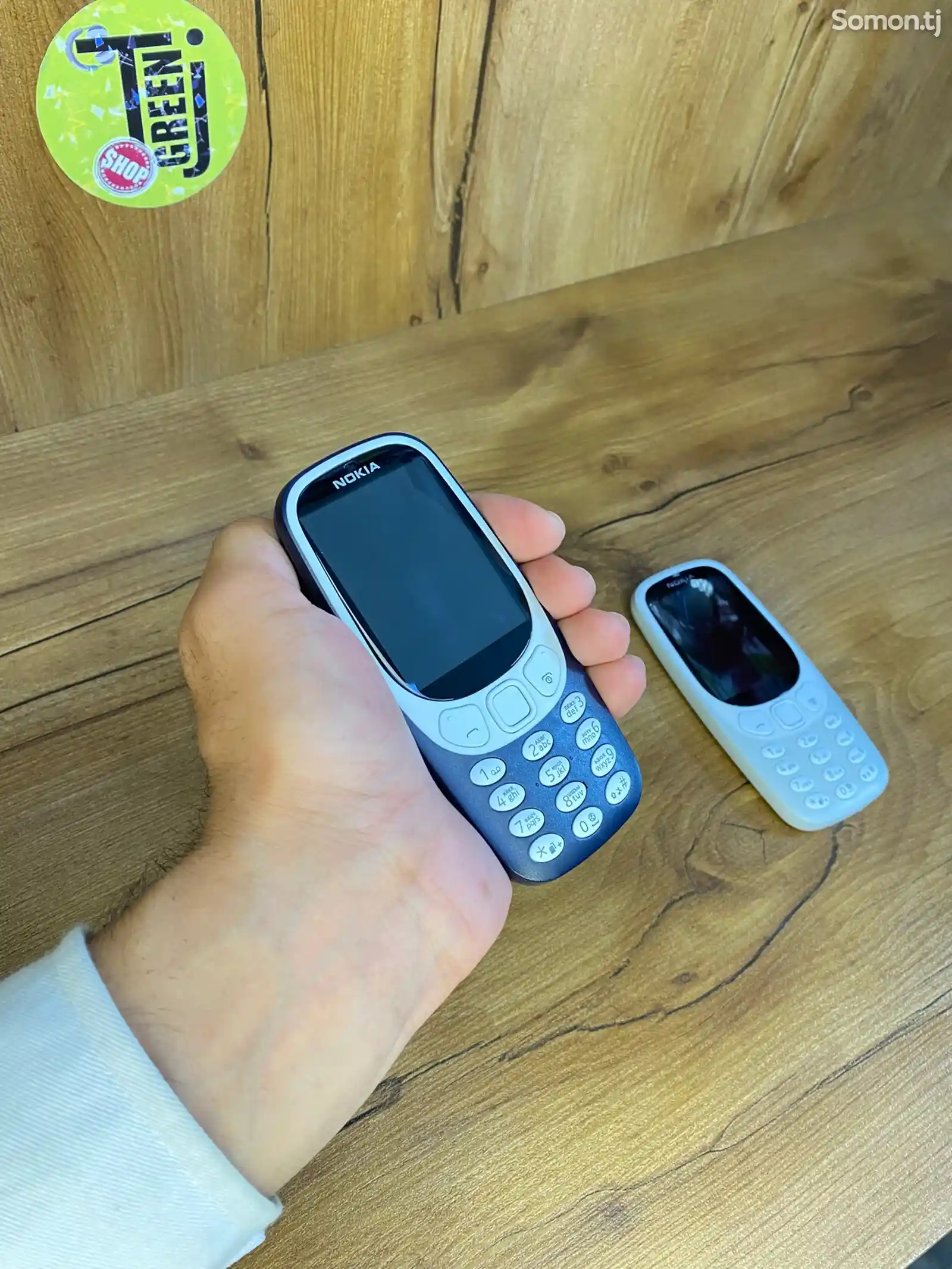 NOKIA 3310-3