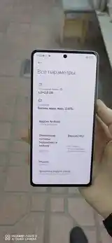 Xiaomi Redmi note 12 Pro 5g-6