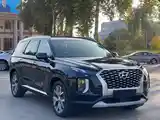 Hyundai Palisade, 2021-3