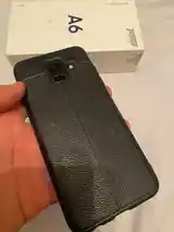 Samsung Galaxy A6, 2018-5