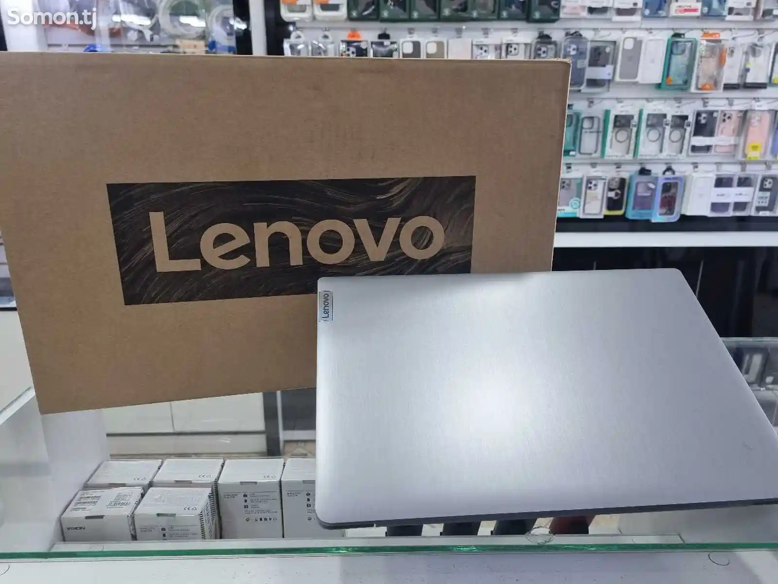 Ноутбук Lenovo Core i5 12Gen-3