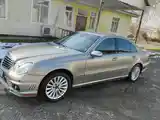 Mercedes-Benz E class, 2003-2