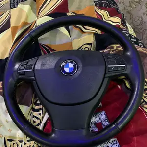 Руль от BMW