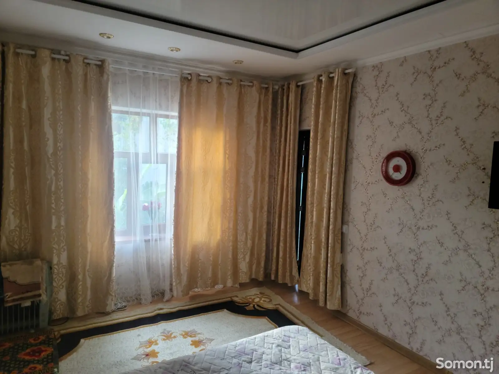 2-комн. квартира, 1 этаж, 70м², н.Сино,Калинина-5