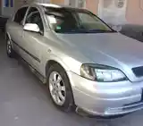 Opel Astra G, 2003-5