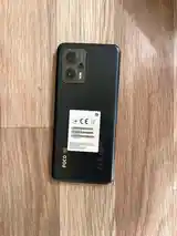 Xiaomi Poco X4 GT-4