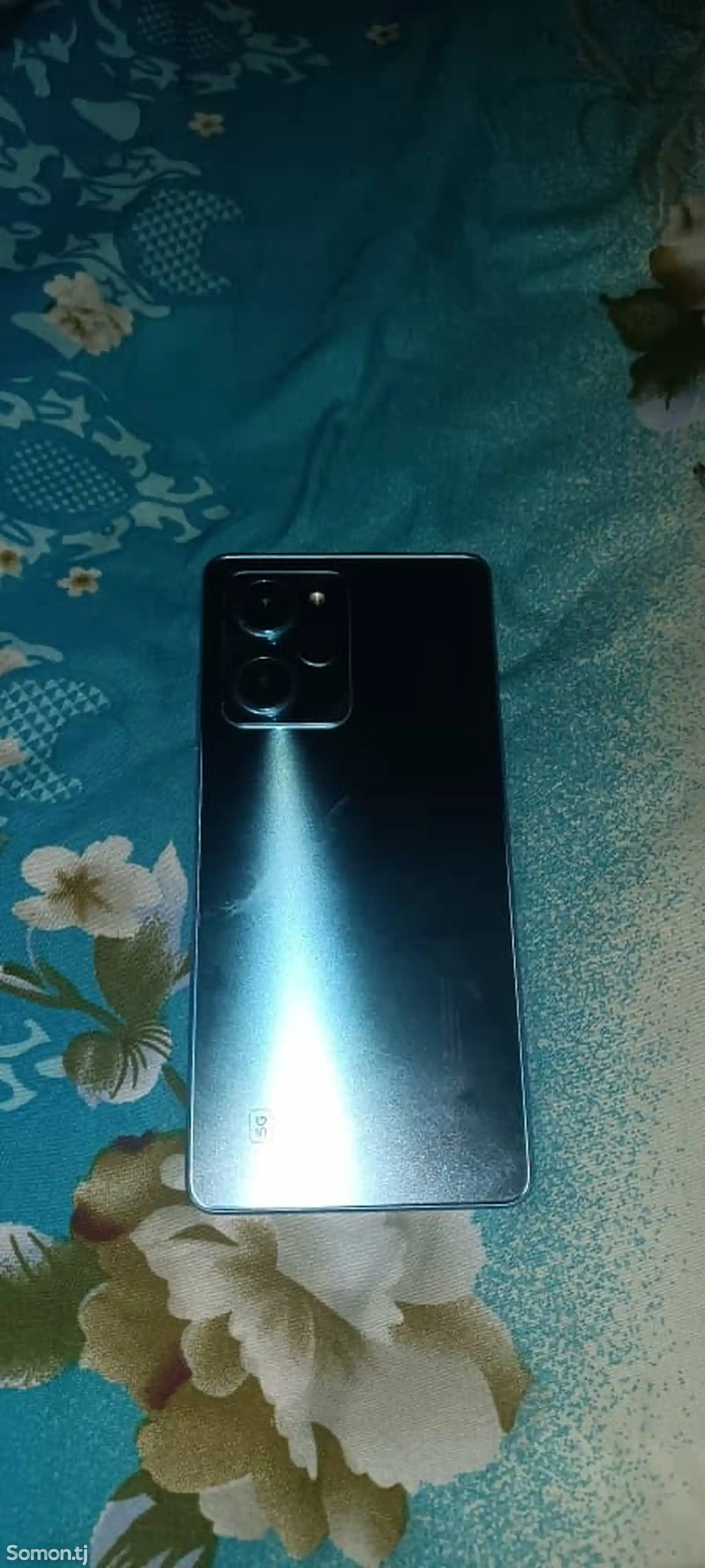 Xiaomi Poco M5, 256/8 gb-1