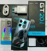 Infinix Gt 20Pro 24/256Gb blue-4