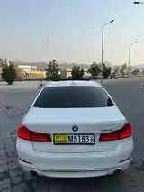 BMW 5 series, 2019-3