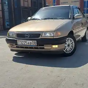 Opel Astra F, 1996