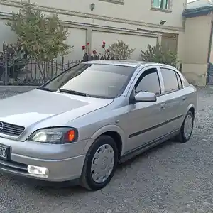 Opel Astra G, 1999