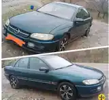 Opel Omega, 1996-3