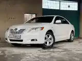 Toyota Camry, 2007-7