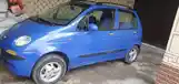 Daewoo Matiz, 1998-4