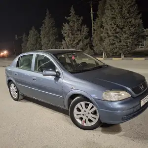 Opel Astra G, 1999