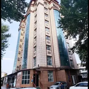 2-комн. квартира, 7 этаж, 85м², 91 мкр