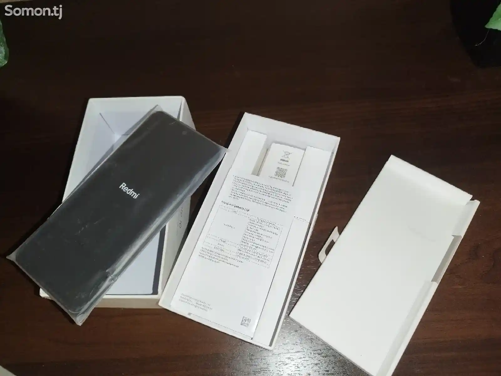 Xiaomi Redmi Note 10 4/64gb-5