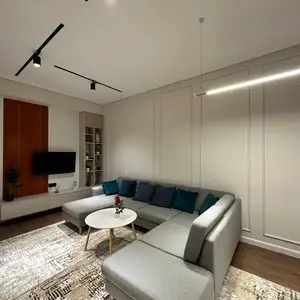 2-комн. квартира, 11 этаж, 75 м², Улица Пулоди 4, Пули Сангин, ОВИР