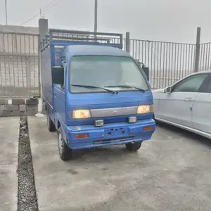 Бортовой грузовик Daewoo, 1997