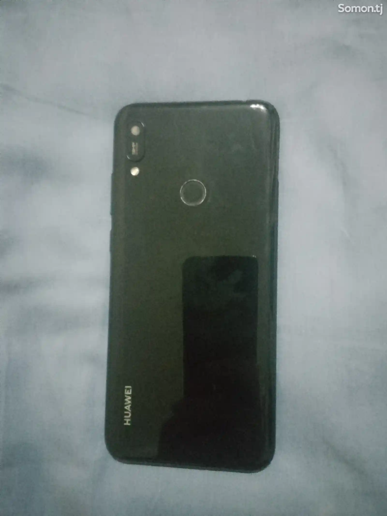 Huawei Y6 2019-1