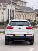 Kia Sportage, 2012-4