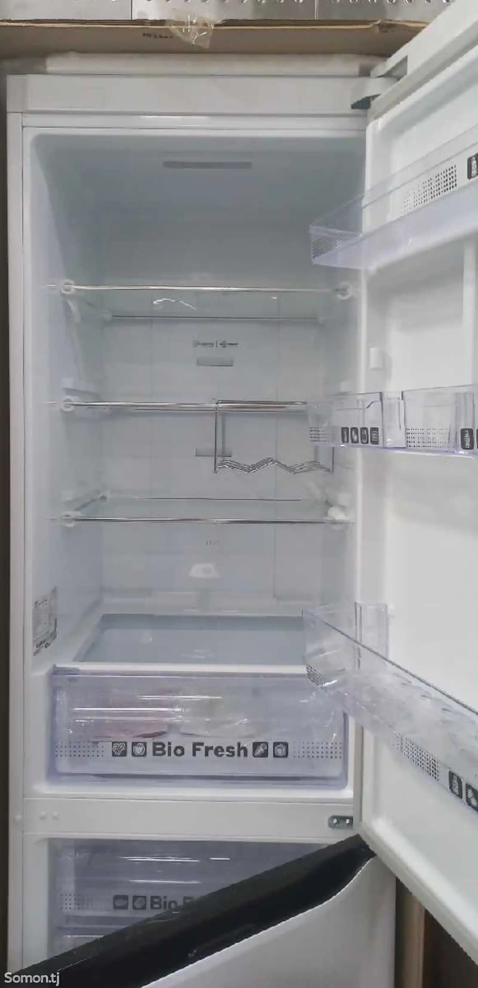Холодильник Artel HD 455 inverter-4
