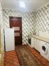 3-комн. квартира, 2 этаж, 85м², Сино, KFC-6