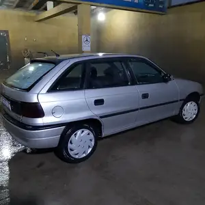 Opel Astra F, 1996