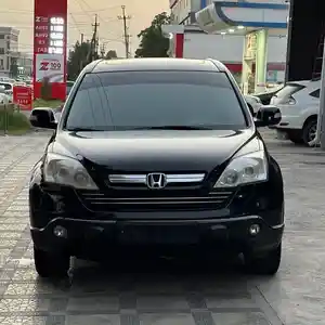 Honda CR-V, 2008