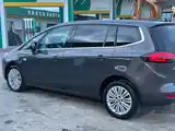 Opel Zafira, 2016-5