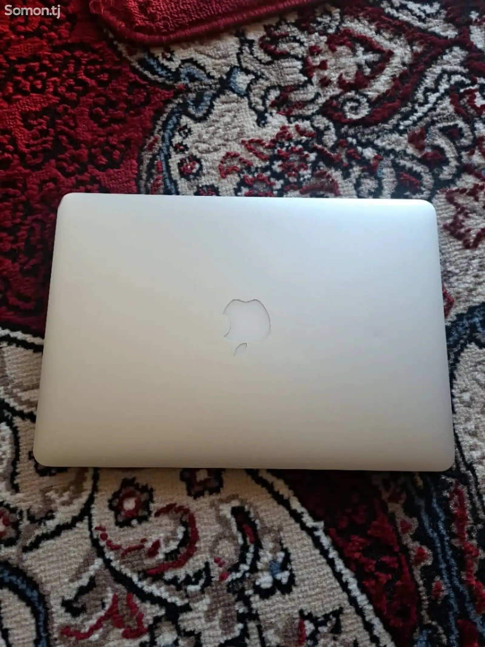 Ноутбук Macbook Pro-1