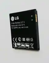 Аккумуляторная батарея для LG P990 FL-53HN-2