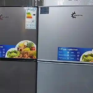 Холодильник Krуstal 240л