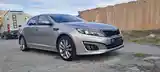 Kia K series, 2014-5