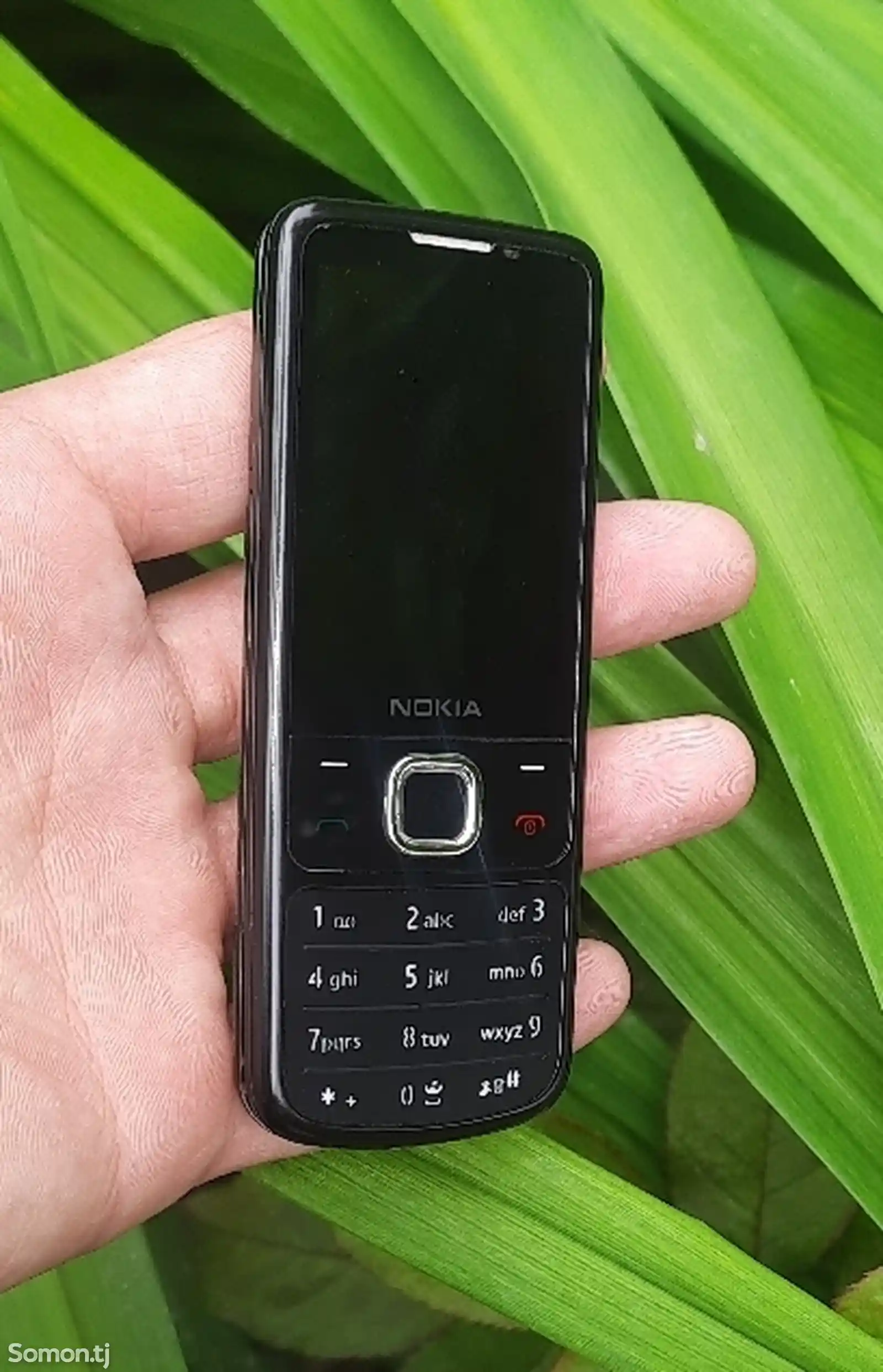 Nokia 6700 Classic-4