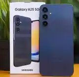 Samsung Galaxy A25 5G 8/128Gb black-3