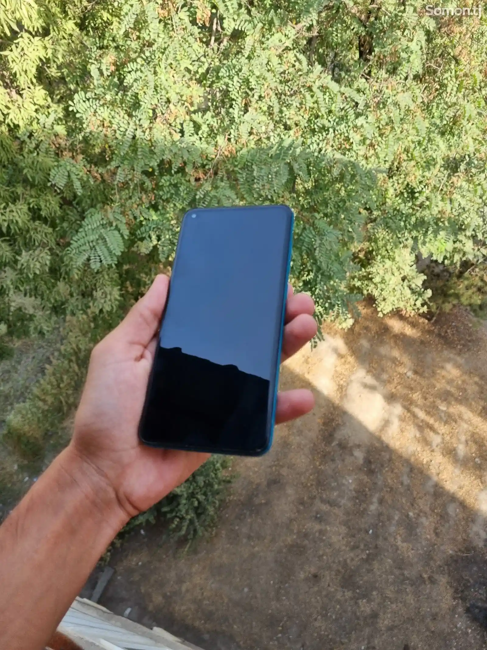 Xiaomi Redmi Note 9-4