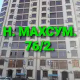 2-комн. квартира, 10 этаж, 78м², Сино Н.Махсум-12