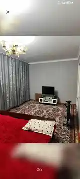 2-комн. квартира, 5 этаж, 60м², 13 мкр-2