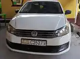 Volkswagen Polo, 2017-3