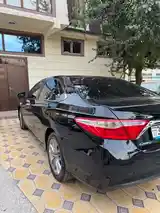 Toyota Camry, 2017-3