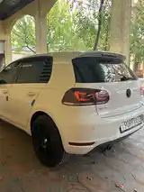 Volkswagen Golf, 2010-5