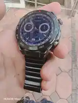 Смарт часы Huawei Watch Ultimate-6